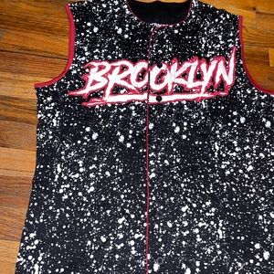 Brooklyn Jersey for men size M